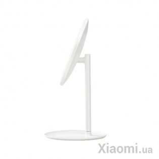 Зеркало для макияжа Xiaomi Mi Home (Mijia) LED Makeup Mirror (MJHZJ01-ZJ)