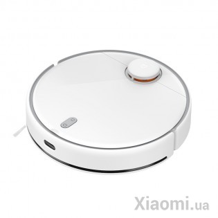 Робот-пылесос Xiaomi Mi Home (Mijia) Mi Robot Vacuum-Mop 2 Pro White EU (BHR5044EU)