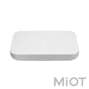 Набір для манікюру Xiaomi Mi Home (Mijia) Nail Clipper Five Piece Set (MJZD002QW/DZN4015CN)