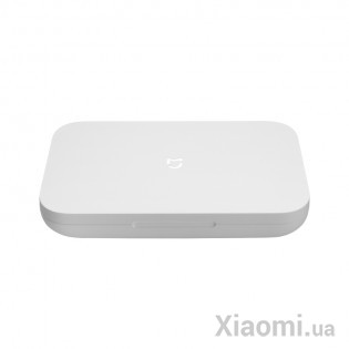 Набор для маникюра Xiaomi Mi Home (Mijia) Nail Clipper Five Piece Set (MJZD002QW/DZN4015CN)