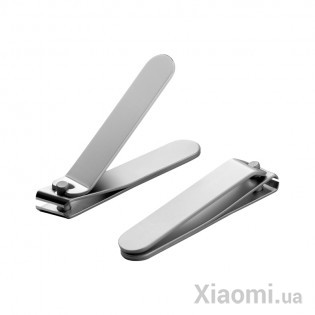 Набор для маникюра Xiaomi Mi Home (Mijia) Nail Clipper Five Piece Set (MJZD002QW/DZN4015CN)