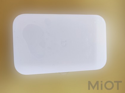 Набір для манікюру Xiaomi Mi Home (Mijia) Nail Clipper Five Piece Set (MJZD002QW/DZN4015CN)