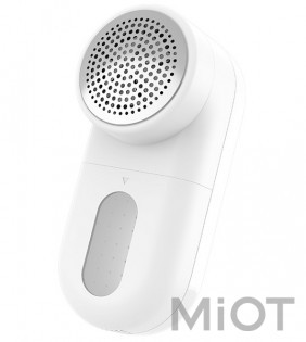Машинка для видалення катишків MiJia Lint Remover MQXJQ01KL