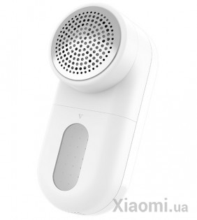 Машинка для удаления катышков Xiaomi Mi Home (Mijia) White MQXJQ01KL