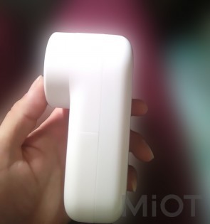 Машинка для видалення катишків MiJia Lint Remover MQXJQ01KL