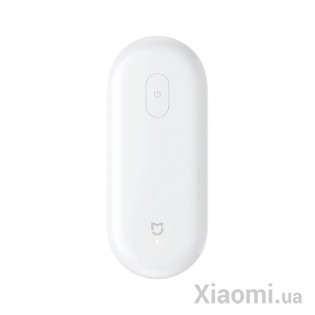 Машинка для удаления катышков Xiaomi Mi Home (Mijia) White MQXJQ01KL