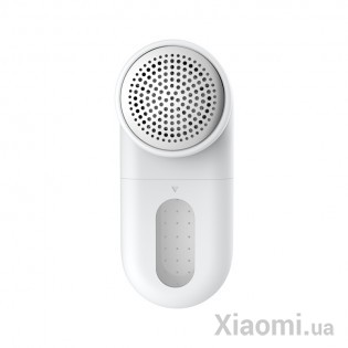 Машинка для удаления катышков Xiaomi Mi Home (Mijia) White MQXJQ01KL