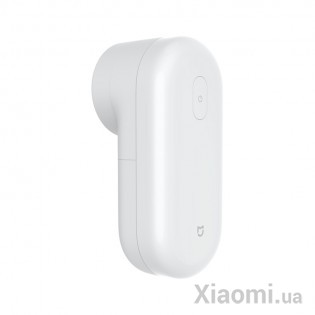 Машинка для удаления катышков Xiaomi Mi Home (Mijia) White MQXJQ01KL