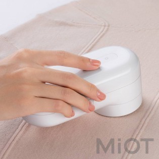 Машинка для видалення катишків MiJia Lint Remover MQXJQ01KL