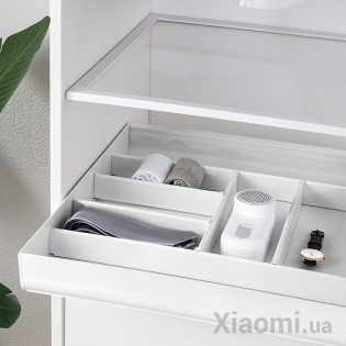 Машинка для удаления катышков Xiaomi Mi Home (Mijia) White MQXJQ01KL