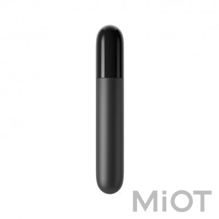 Електробритва Xiaomi Mi Home (Mijia) Portable Double Head Electric Shaver Black MSW201 (NUN4070CN)