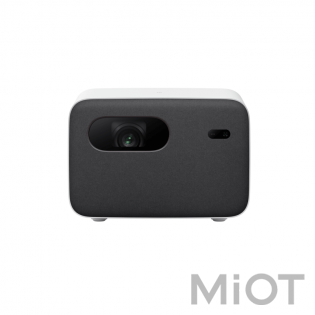 Проектор Xiaomi Mi Smart Projector 2 Pro (Міжнародна версія) BHR4884GL (MJTYY03FM)