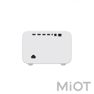 Проектор Xiaomi Mi Smart Projector 2 Pro (Міжнародна версія) BHR4884GL (MJTYY03FM)