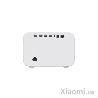 Проектор Xiaomi Mi Smart Projector 2 Pro (Международная версия) BHR4884GL (MJTYY03FM)