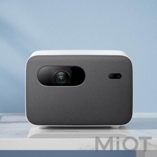 Проектор Xiaomi Mi Smart Projector 2 Pro (Міжнародна версія) BHR4884GL (MJTYY03FM)