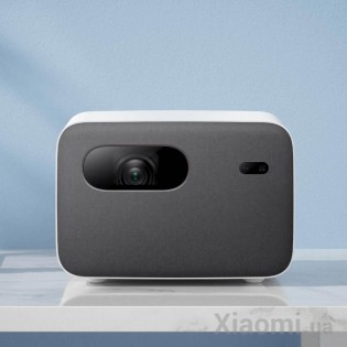 Проектор Xiaomi Mi Smart Projector 2 Pro (Международная версия) BHR4884GL (MJTYY03FM)