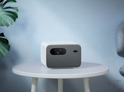 Проектор Xiaomi Mi Smart Projector 2 Pro (Міжнародна версія) BHR4884GL (MJTYY03FM)