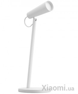 Настольная лампа Xiaomi Mi Home (Mijia) Rechargeable lamp White MJTD03YL