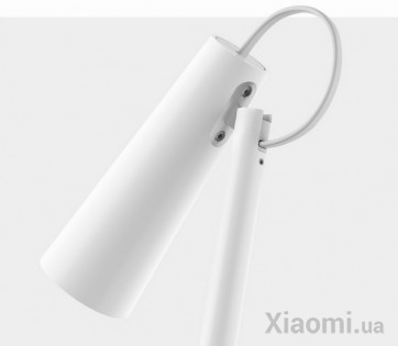 Настольная лампа Xiaomi Mi Home (Mijia) Rechargeable lamp White MJTD03YL