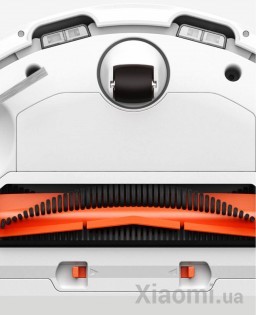 Робот-пылесос с влажной уборкой Xiaomi Mi Home (Mijia) Robot Vacuum-Mop P White STYTJ02YM (SKV4110GL)