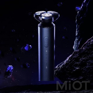 Електробритва Xiaomi Mi Home (Mijia) S700