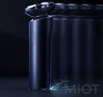 Електробритва Xiaomi Mi Home (Mijia) S700