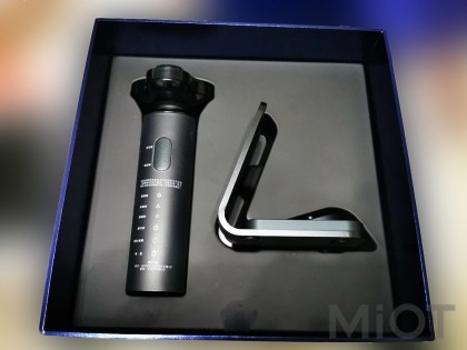 Електробритва Xiaomi Mi Home (Mijia) S700