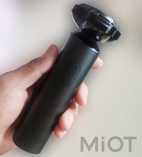 Електробритва Xiaomi Mi Home (Mijia) S700