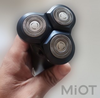 Електробритва Xiaomi Mi Home (Mijia) S700