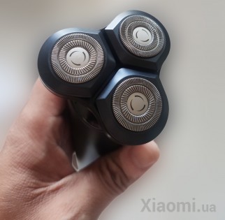 Электробритва Xiaomi Mi Home (Mijia) S700