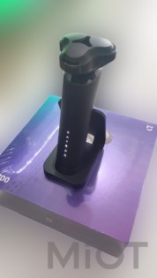 Електробритва Xiaomi Mi Home (Mijia) S700