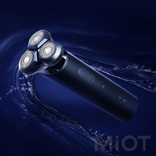 Електробритва Xiaomi Mi Home (Mijia) S700