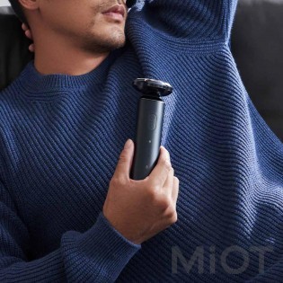 Електробритва Xiaomi Mi Home (Mijia) S700