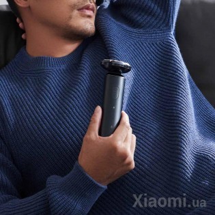 Электробритва Xiaomi Mi Home (Mijia) S700