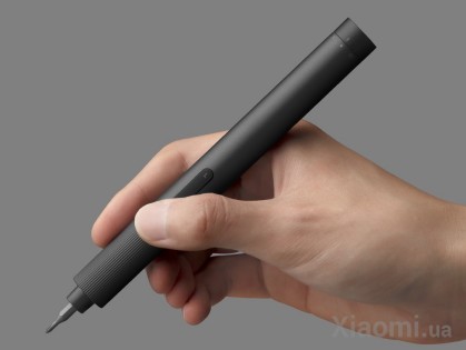 Набор электрическая отвертка с насадками Xiaomi Mi Home (Mijia) Screw Driver Set MJDDLSD003QW