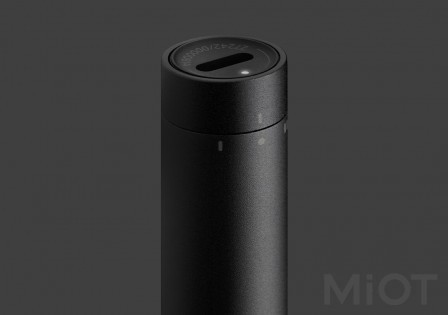 Електровикрутка MiJia Electric Screwdriver (MJDDLSD003QW)