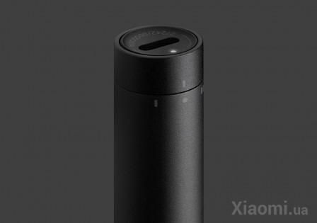 Набор электрическая отвертка с насадками Xiaomi Mi Home (Mijia) Screw Driver Set MJDDLSD003QW