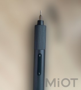 Електровикрутка MiJia Electric Screwdriver (MJDDLSD003QW)