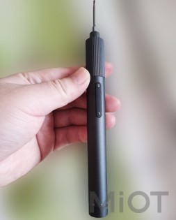 Електровикрутка MiJia Electric Screwdriver (MJDDLSD003QW)