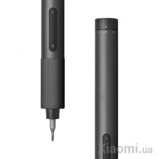 Набор электрическая отвертка с насадками Xiaomi Mi Home (Mijia) Screw Driver Set MJDDLSD003QW
