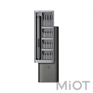 Електровикрутка MiJia Electric Screwdriver (MJDDLSD003QW)