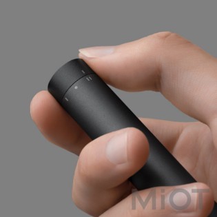 Електровикрутка MiJia Electric Screwdriver (MJDDLSD003QW)