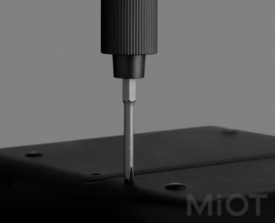 Електровикрутка MiJia Electric Screwdriver (MJDDLSD003QW)