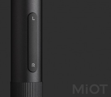 Електровикрутка MiJia Electric Screwdriver (MJDDLSD003QW)