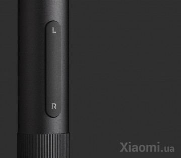 Набор электрическая отвертка с насадками Xiaomi Mi Home (Mijia) Screw Driver Set MJDDLSD003QW