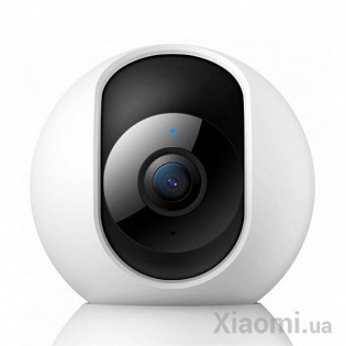 IP-камера Xiaomi Mi Home (Mijia) Smart Home Camera 360° 1080P MJSXJ05CM (QDJ4058GL) (Международная версия)
