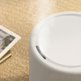 Умный увлажнитель воздуха Xiaomi Mi Home (MiJia) Smart Humidifier White (MJJSQ04DY)