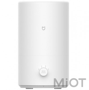 Розумний зволожувач повітря Xiaomi Mi Home (MiJia) Smart Humidifier White (MJJSQ04DY)