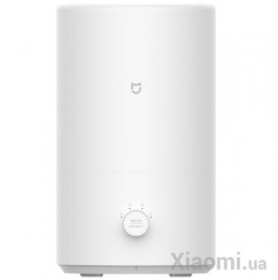 Умный увлажнитель воздуха Xiaomi Mi Home (MiJia) Smart Humidifier White (MJJSQ04DY)