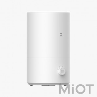 Розумний зволожувач повітря Xiaomi Mi Home (MiJia) Smart Humidifier White (MJJSQ04DY)